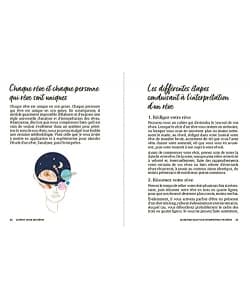 Petit Livre Des Reves First - Image 2