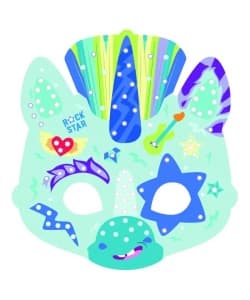 Masques Licornes - Image 3