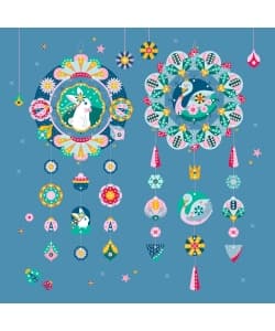 Attrape Reves En Strass - Image 2
