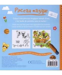 Pinceau Magique L Ecole Fr - Image 2
