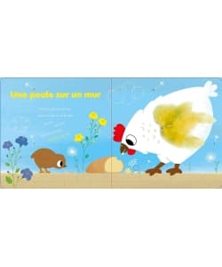 Mes Petites Comptines : Un Liv Fr - Image 3