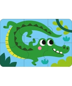 Les Puzzles De Mes 2 Ans Fr - Image 3