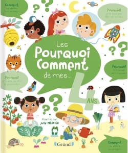 Pourquoi De Mes 4 Ans Fr - Image 2