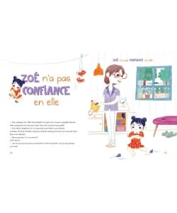 Mes Histoires Pour Grandir A 4 Fr - Image 2