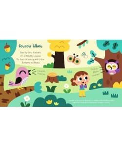 Jolies Comptines Chansons 2Ans Fr - Image 3