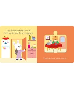Bonne Nuit, Petit Lapin - Image 2
