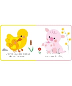 Bisous De Maman Cn - Image 2