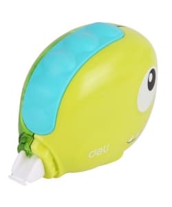 Correction Tape Deli 5Mmx8M Dino Design Eh21001 - Image 4
