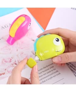 Correction Tape Deli 5Mmx8M Dino Design Eh21001 - Image 7