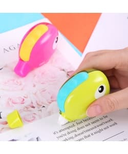 Correction Tape Deli 5Mmx8M Dino Design Eh21001 - Image 8