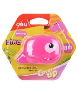 Correction Tape Deli 5Mmx8M Dino Design Eh21001 - Image 5