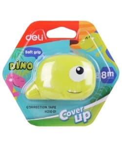 Correction Tape Deli 5Mmx8M Dino Design Eh21001 - Image 6