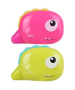 Correction Tape Deli 5Mmx8M Dino Design Eh21001 - Image 1
