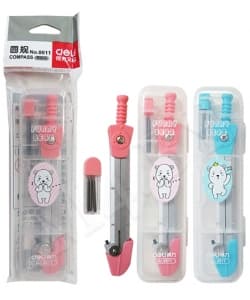 Compass Deli With Lead 8611 - Image 2