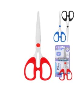 Scissor M&G 19.5Cm Blister Card Ass913A2 - Image 3