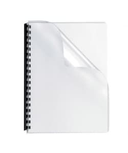 Binding Cover A3 Mintra Pvc 200Mic - Image 1