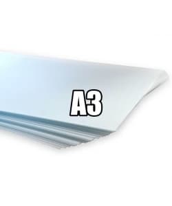 Binding Cover A3 Mintra Pvc 200Mic - Image 2