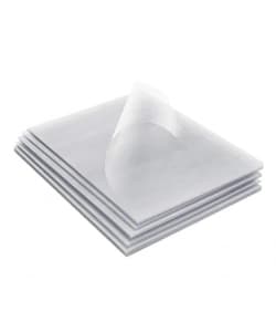 Binding Cover A3 Mintra Pvc 200Mic - Image 4