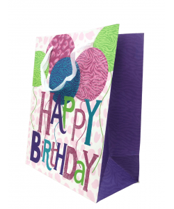 Gift Bag 18X23Cm 171St - Image 3