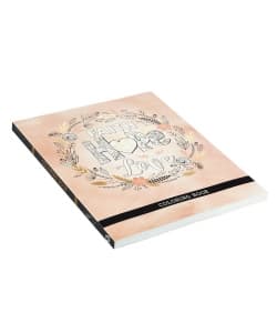 Coloring Book Faith Hope Love Clr043 - Image 5