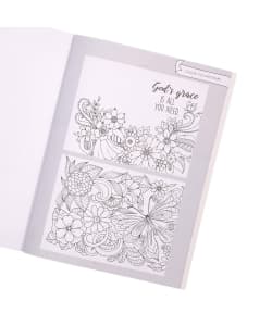 Coloring Book I Know The Plans - Image 6