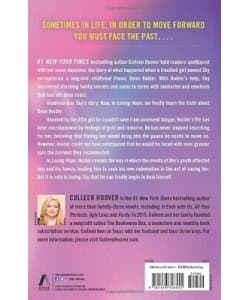 Losing Hope Colleen Hoover - Image 2
