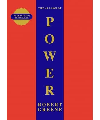 The 48 Laws Of Power