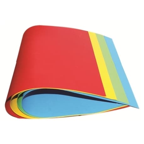 Cardboard Jansen 50X70Cm 300Gsm 300281.60 Violet