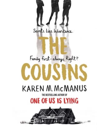The Cousins Karen Mcmanus