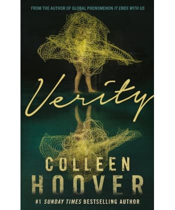 Verity Colleen Hoover