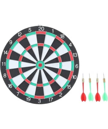Dart Game