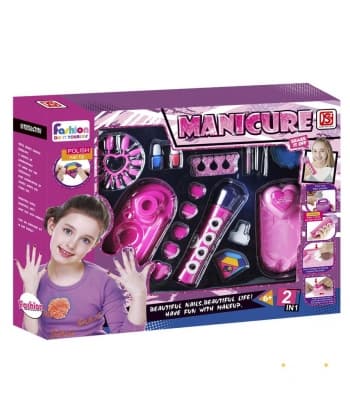 Beauty Set
