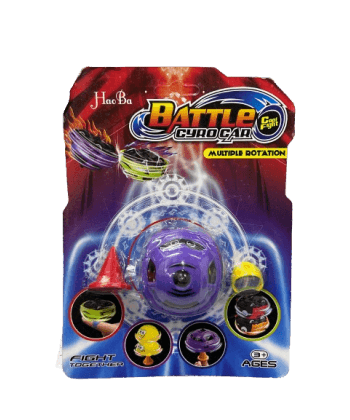 Battle Gyro