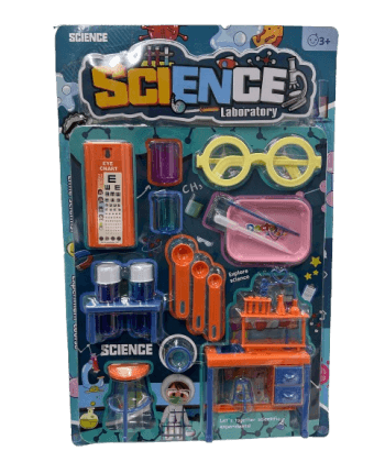 Science Laboratory