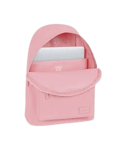 Backpack Basic Large 42Cm Pink - Image 2