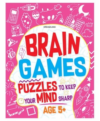 Dreamland Brain Game