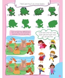 Dreamland Brain Game - Image 3