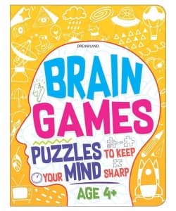 Dreamland Brain Games - Image 1