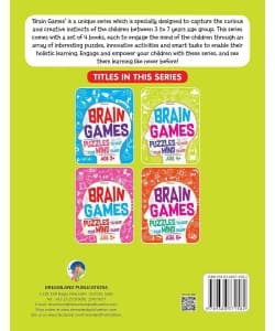 Dreamland Brain Games - Image 5