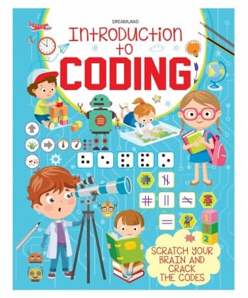 Dreamland Introduction To Coding