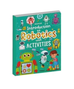 Dreamland Robotics And Activities - Image 1