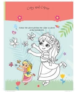 Dreamland  Fancy Glam Purse  Princess - Image 2