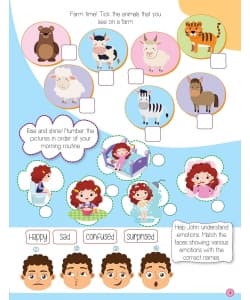Dreamland Brain Games - Image 2