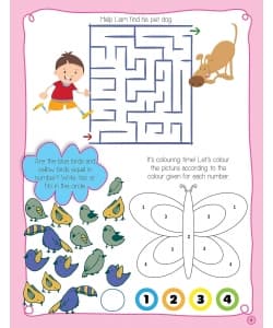 Dreamland Brain Games - Image 4