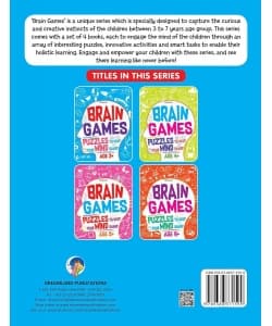 Dreamland Brain Games - Image 5
