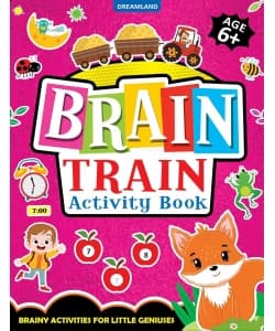 Dreamland Brain Activity - Image 1