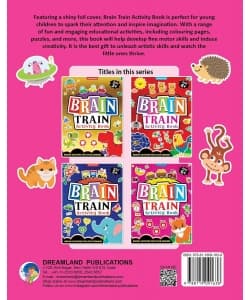 Dreamland Brain Activity - Image 5