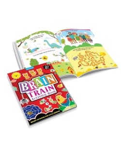 Dreamland Brain Train - Image 2