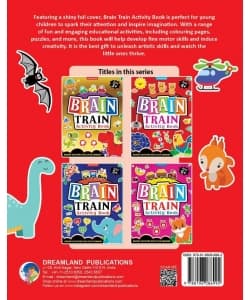 Dreamland Brain Train - Image 5