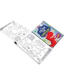Dreamland Dinosaurs - Image 2